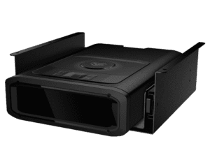 Vaultek Safe|under