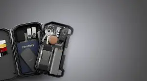 Vaultek Safe|newbag
