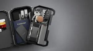 Vaultek Safe|right