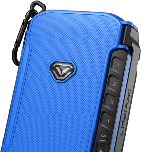 Vaultek Safe|xmaker