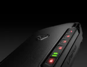 Vaultek Safe|Hande-Detail-1-2