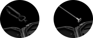 Vaultek Safe|attatch