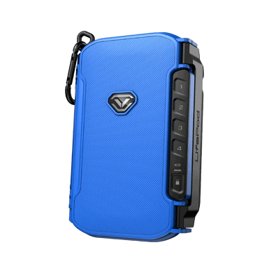 Vaultek Safe | What is a LifePod