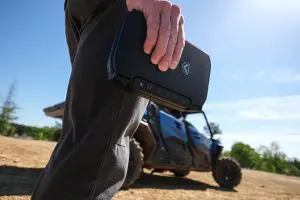 Vaultek Safe|c2
