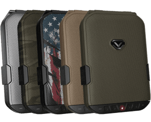 Vaultek Safe|lifepodspecial