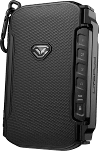 Vaultek Safe | What Fits Vaultek Safe | What Fits