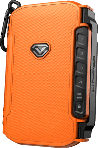 Vaultek Safe|lwow
