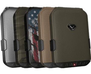 Vaultek Safe|newww