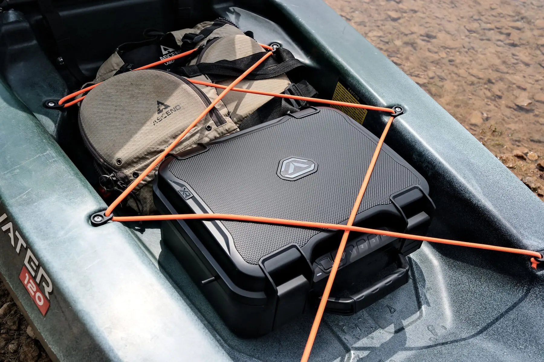 Vaultek Safe | Unboxing the LifePod XR