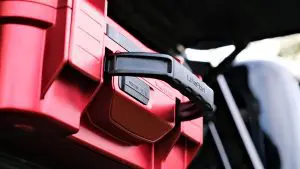 Vaultek Safe|grabasneeded