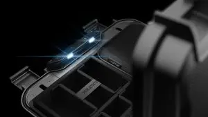 Vaultek Safe|ledmain