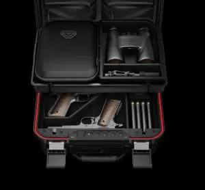Vaultek Safe|newtry
