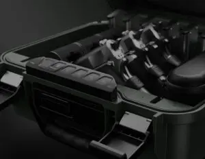 Vaultek Safe|newups