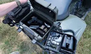 Vaultek Safe|openthesafe