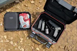 Vaultek Safe|openwater