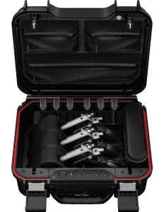 Vaultek Safe|range