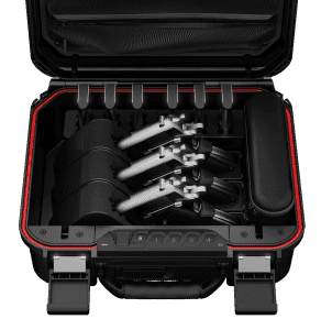 Vaultek Safe|rangeblock
