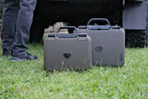 Vaultek Safe|safessized
