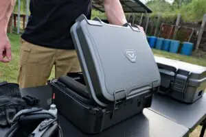 Vaultek Safe|spl1