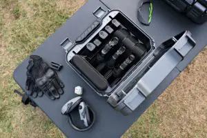 Vaultek Safe|spl2
