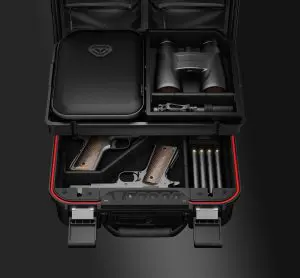 Vaultek Safe|splash-interior