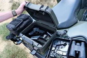Vaultek Safe|spotleft
