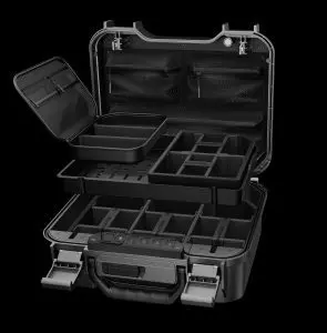 Vaultek Safe|transform