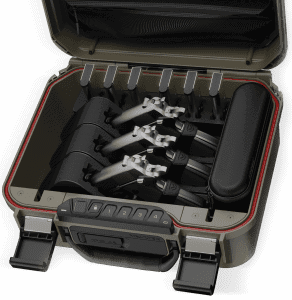 Vaultek Safe|xr2