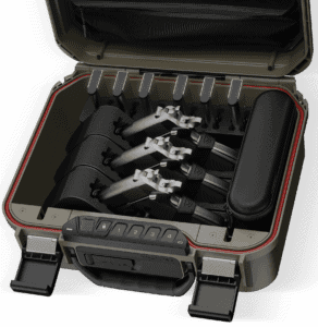 Vaultek Safe|xr2