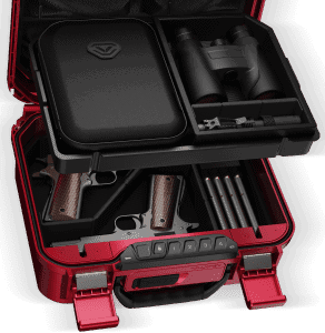 Vaultek Safe|xr3