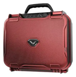 Vaultek Safe|xrred