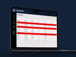 Vaultek Safe|activemain
