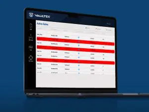 Vaultek Safe|desktopview