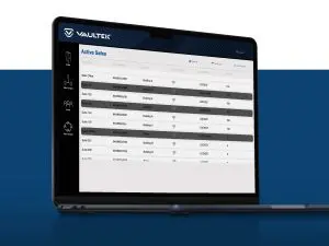 Vaultek Safe|enterprise