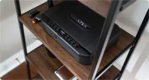 Vaultek Safe|secure