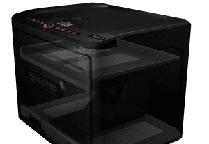 Vaultek Safe|wideout