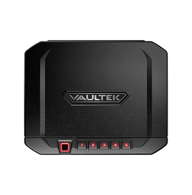 Vaultek Safe | Unlocking Excellence at the SIG SAUER EDC Championship