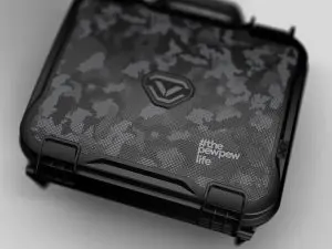 Vaultek Safe|Detail-2-RAW