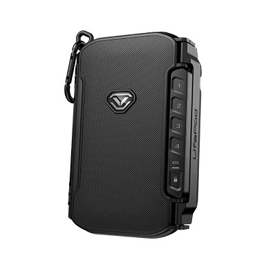 Vaultek Safe | Flying with a Firearm (Step by Step Guide)