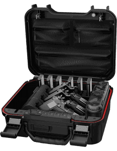 Vaultek Safe|cned