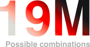 Vaultek Safe|19Mcombinations