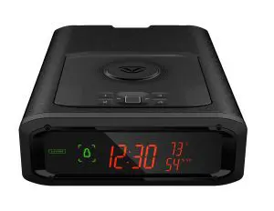 Vaultek Safe | Introducing the brand new DS5i Smart Station