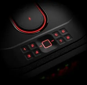 Vaultek Safe|DS5i-Hero