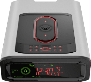 Vaultek Safe|DS5i-Mobile-Perspective