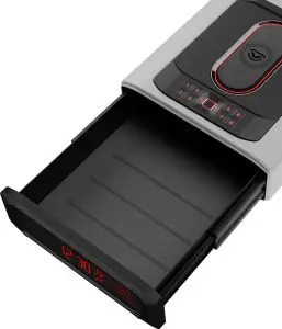 Vaultek Safe|DS5i-Open-Views-01