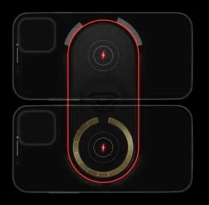 Vaultek Safe|Dual-Charging-3