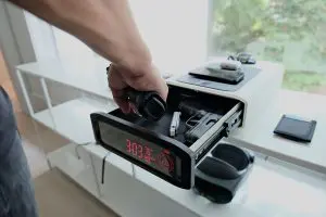 Vaultek Safe|Smart-Banner1