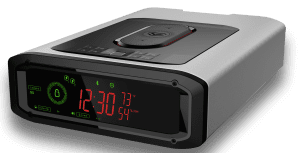 Vaultek Safe|Vaultek-Ds5i-Smart-Station