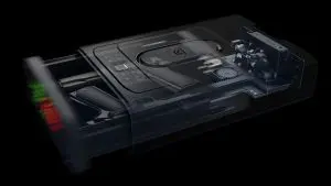 Vaultek Safe|Smart Station Lock