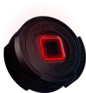 Vaultek Safe|scannernano